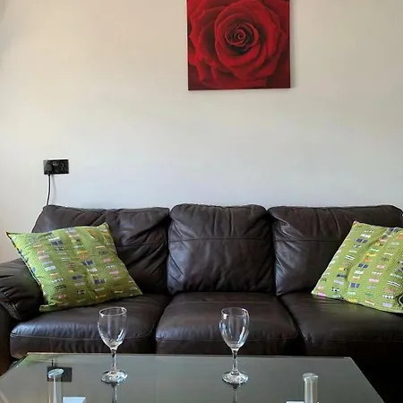 Forest Hill Apartment London Exterior foto