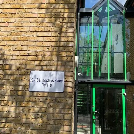 Forest Hill Apartment London Exterior foto